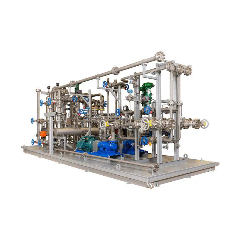 Custom-engineered Systems (2)