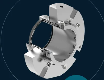 Case Study Mechanical Seal Upgrade
