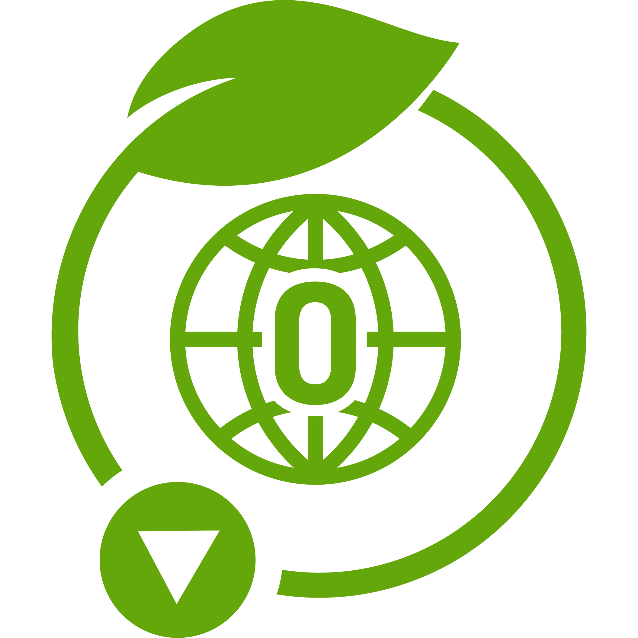 Achieve Net Zero Targets Con