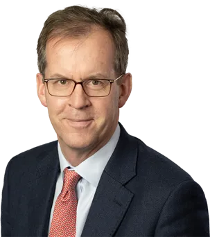 Alex Clothier