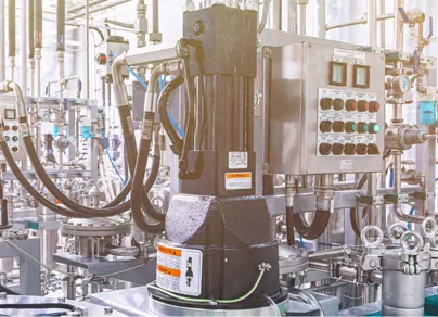 Wet Running Mechanicl Seal Manufacturing 880X636