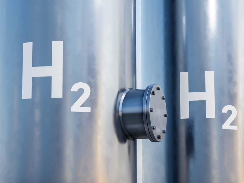 Hydrogen Facility