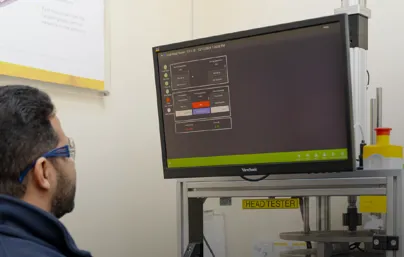 Protecting On Site Teams At BAPCO Through Digital Solutions