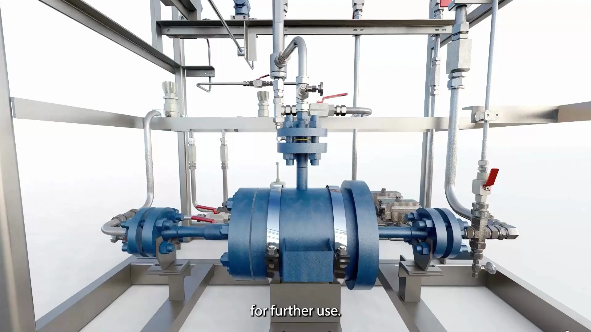 Seal Gas Recovery Video Thumbnail