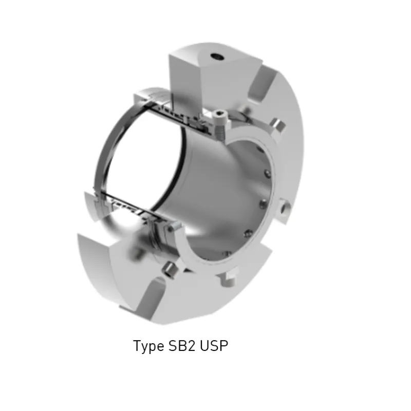 Type SB2 USP caption