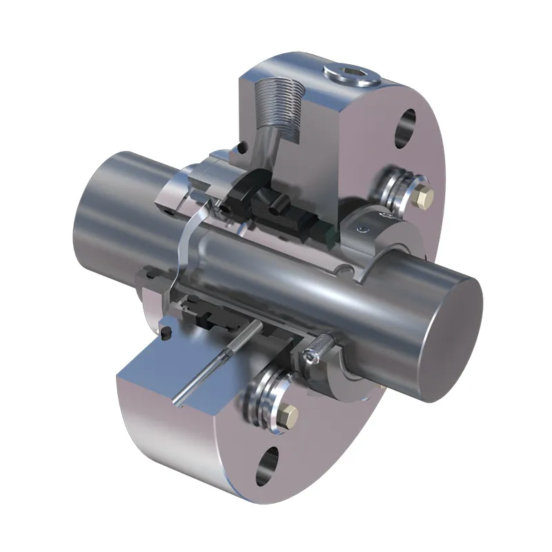 Type R33 | O-ring Pusher | Pump Seals | Mechanical Seals | Products ...