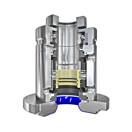 Type CK 738
