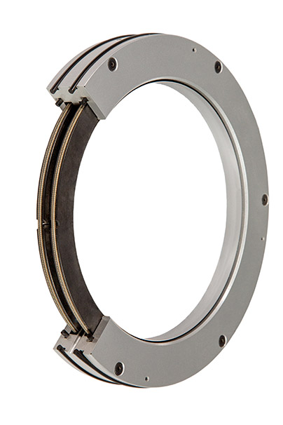 Type 93FR Compressor Seal 404X606