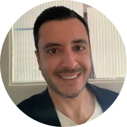 Paul Candeggi