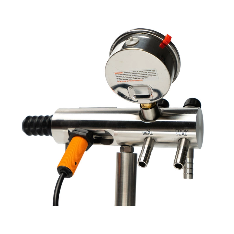 Safeunit Safeunit™ Ultima | Pump Seal Support Systems | Seal Support Systems ...