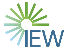 IEW Logo