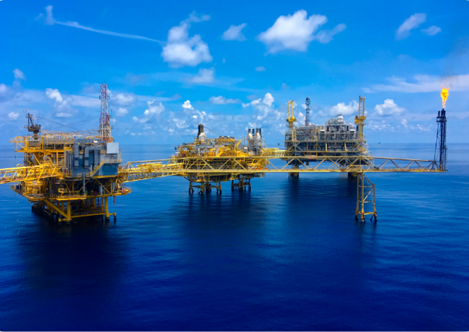 John Butler Rig Upstream Solutions | Oil and Gas | Industries | John Crane