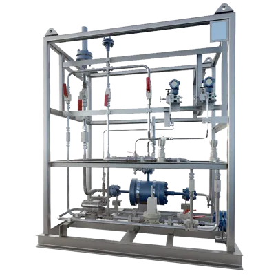 Seal Gas Recovery System (1)