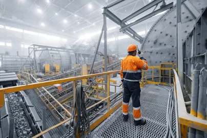 Mining Blog 4