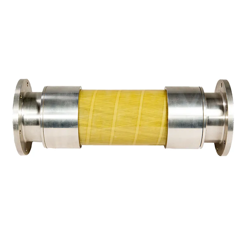 ZMH Series Tube Only