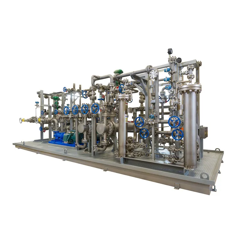 Custom-engineered Systems (1)