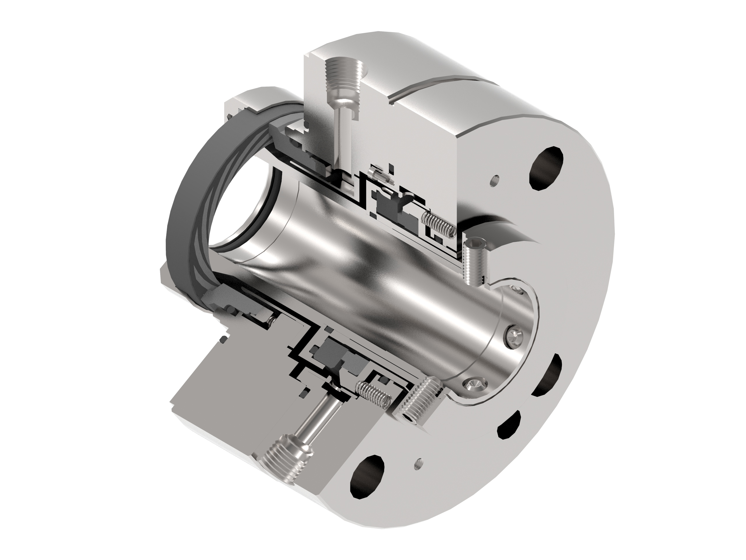 588USP Isometric