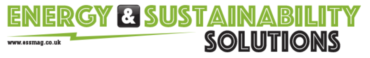 The logo for Energy and Sustainability Solutions