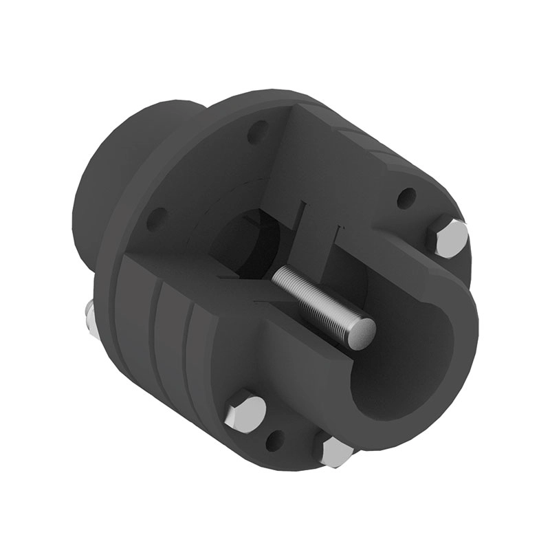 C Series Rigid Couplings | Rigid Couplings | Power Transmission ...