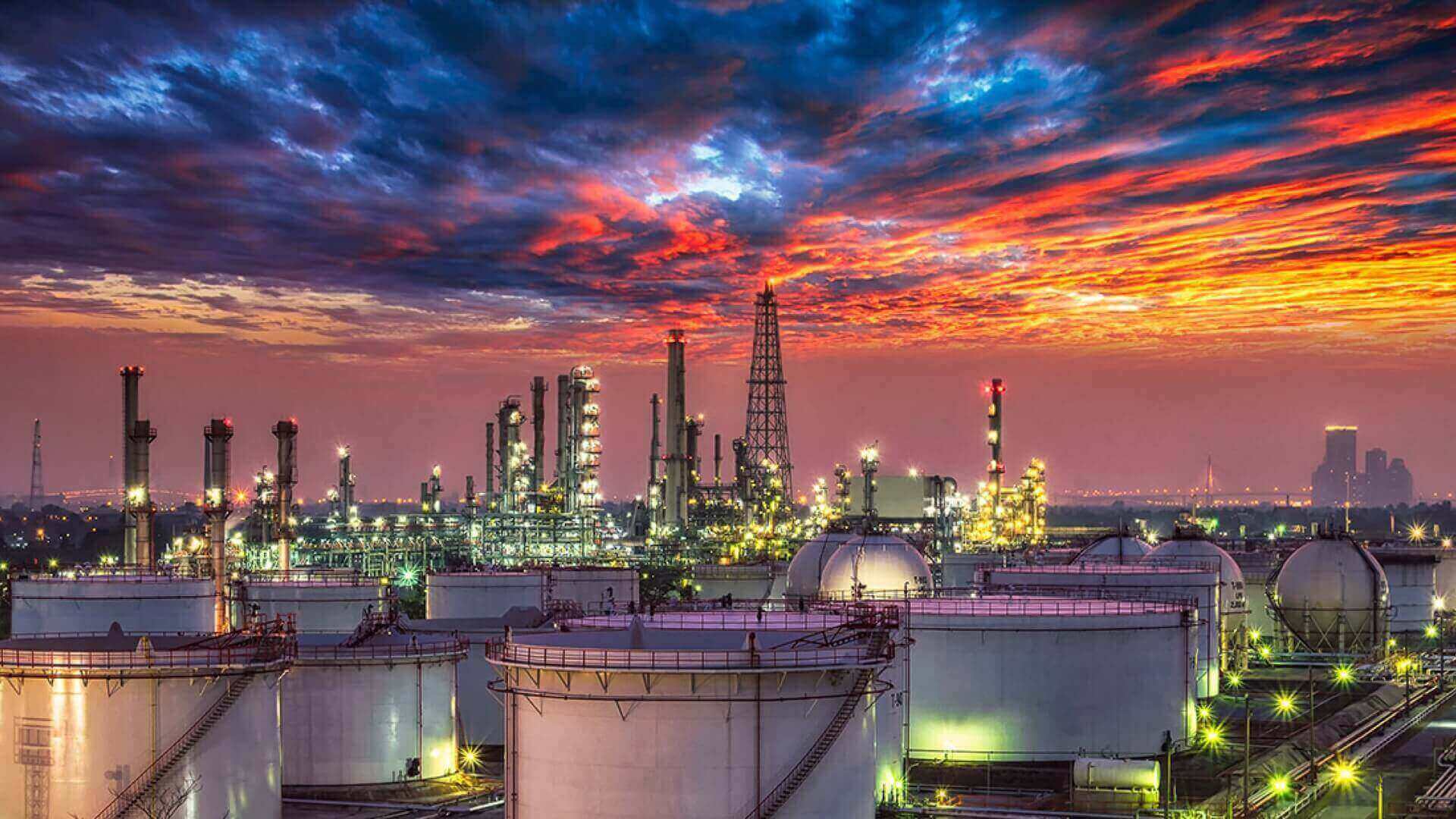 Factory