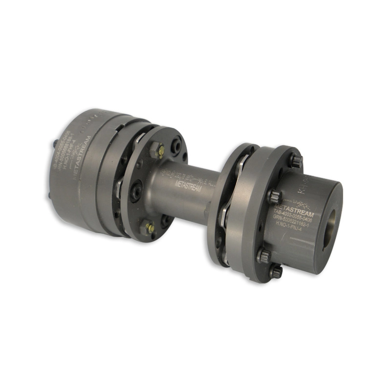 Trasc Coupling TDC/TSC/TLC API Couplings | Disc Couplings | Power Transmission ...