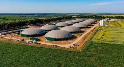 Biofuels