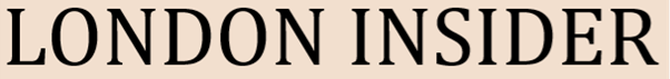 The logo for London Insider