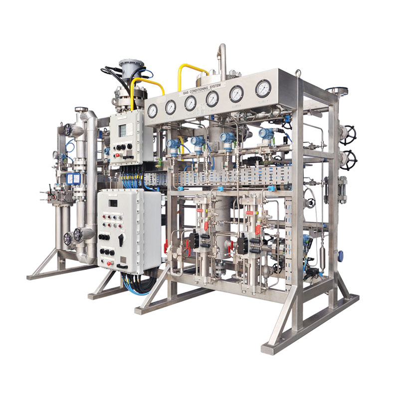 Gas Conditioning Units (1)