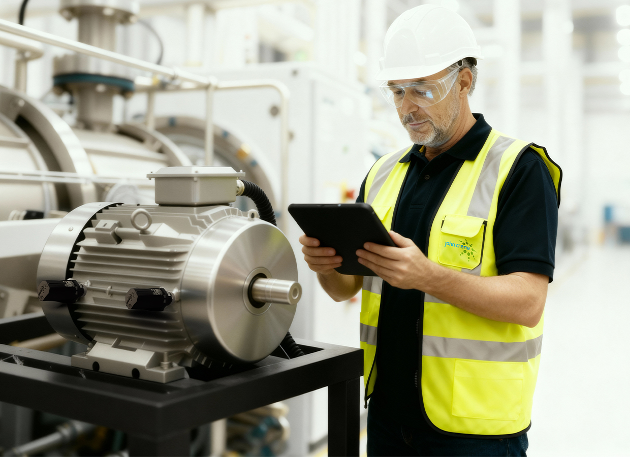 Asset Management Overview