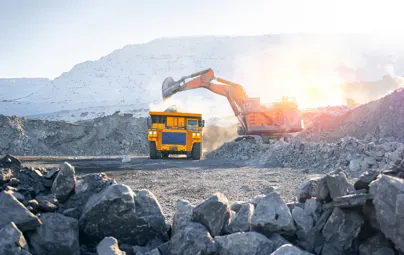 Mining Blog 5