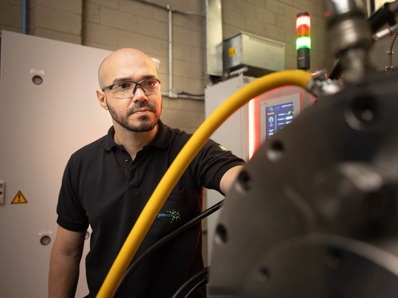 Gas Seal Support Systems Overview 800X600