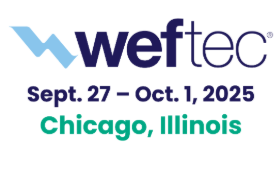 Weftec Logo