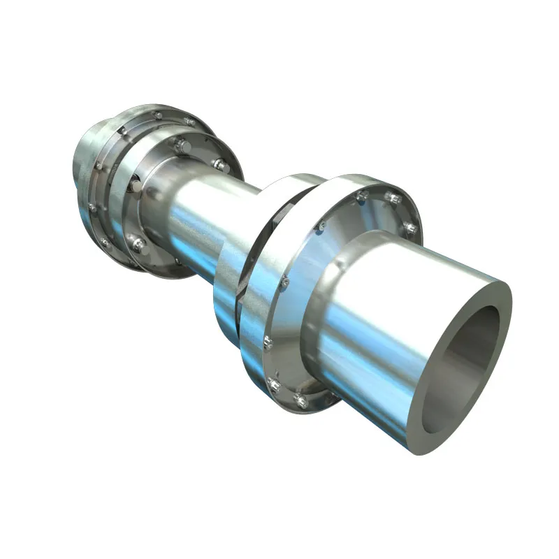 H-F Coupling Solutions