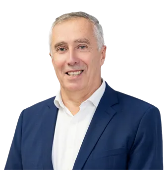 Headshot of Philippe Lambert