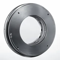Johncrane Coaxial 1
