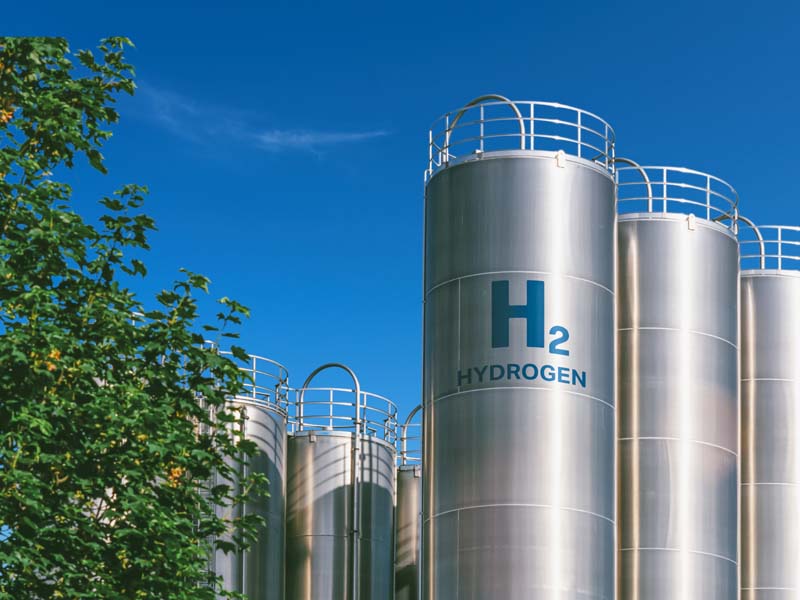 Hydrogen Shutterstock 2588361337