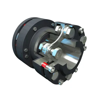 TSR/TLR