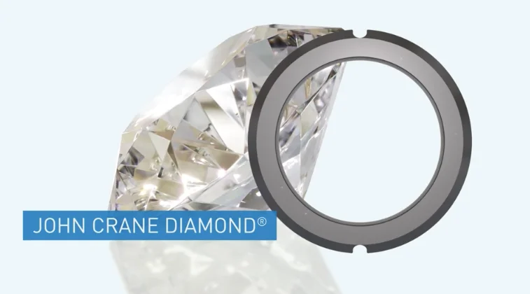 Diamond Seal Face Technology Video Thumbnail