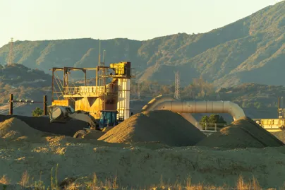 Mining Blog 1