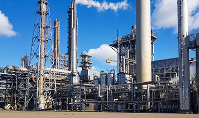 CCUS Solutions | New Energy | John Crane