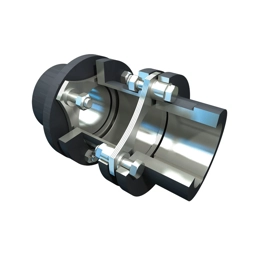 Disc Couplings | Power Transmission Couplings | Products | John Crane