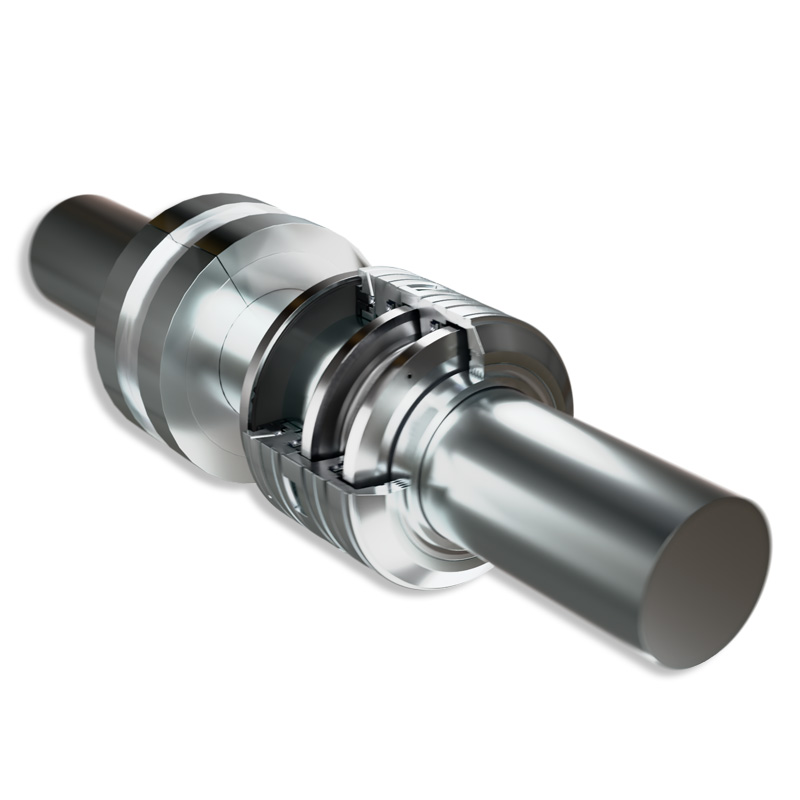 Co Axial Seal 3D File R V2 800X800