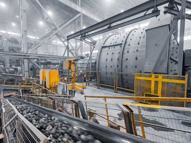 Mining Processes Image 800X600