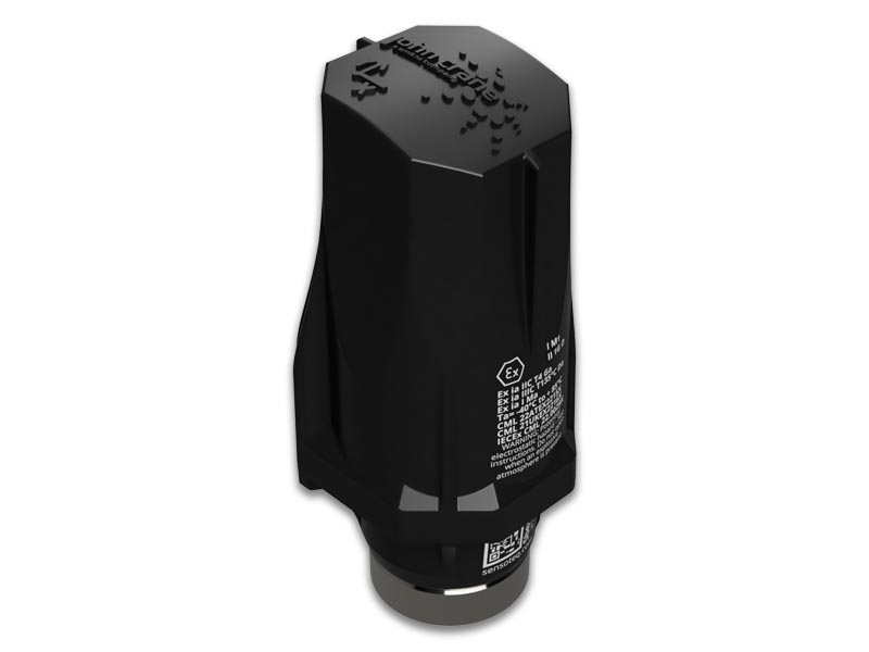John Crane Kappa X ATEX Sensor (1)