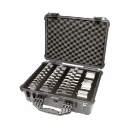 Machine Alignment Shims Kit Alignment Shims | Equipment Alignment | John Crane