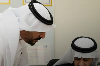 Enabling Controlled Start Up Under Extreme Conditions In Saudi Arabia