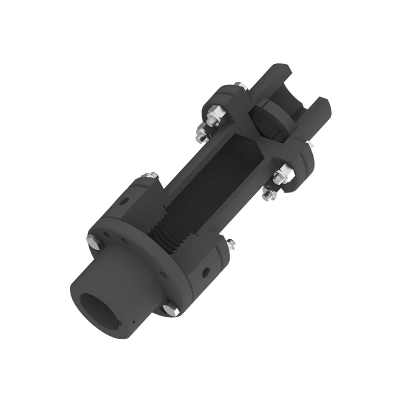 C Series Rigid Couplings | Rigid Couplings | Power Transmission ...