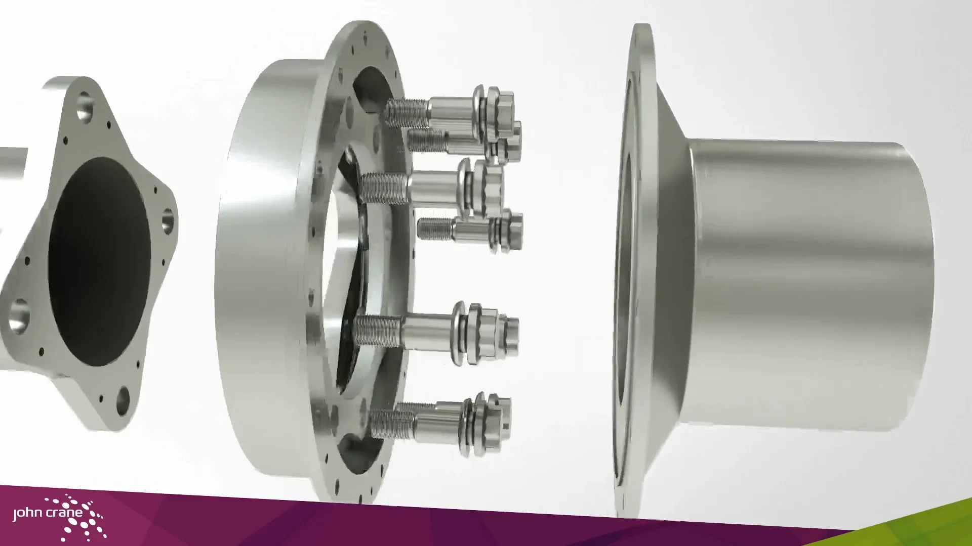 How Metastream H ME Couplings Provide Optimal Power To Weight In API 671 Applications Video Thumbnail