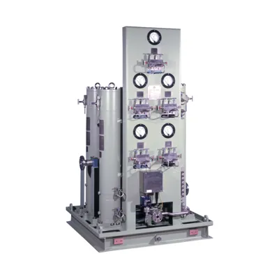 Liquid Fuel Filtration