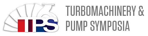 Turbomachinery & Pump Symposia icon